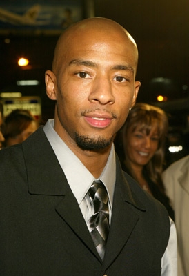 Antwon Tanner Married