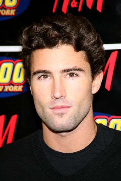 Sam Brody Jenner