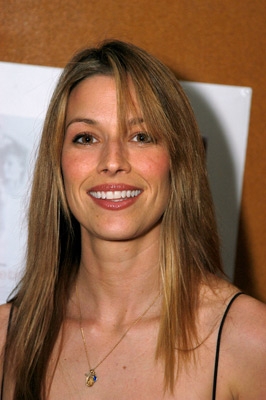 Brooke Langton Married