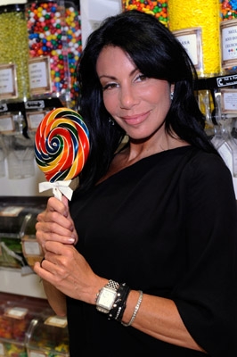 danielle staub children