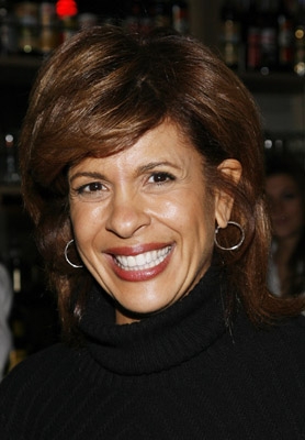 Hoda Kotb Children