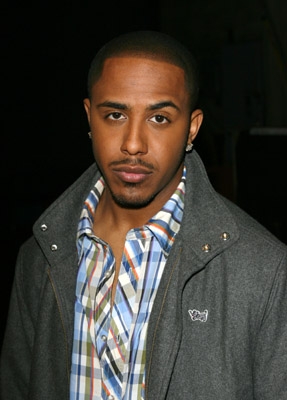 Marques Batman Houston