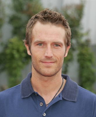 Michael Vartan Wife