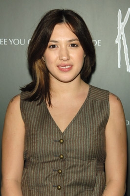 Michelle Branch Child