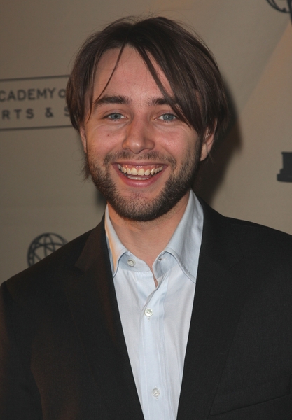 Vincent Kartheiser Wife