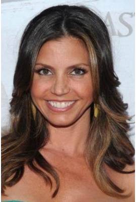 Charisma Carpenter Profile Photo