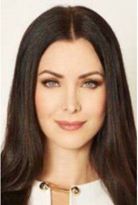 Natalie Glebova Profile Photo