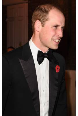 William, Prince of Wales Profile Photo