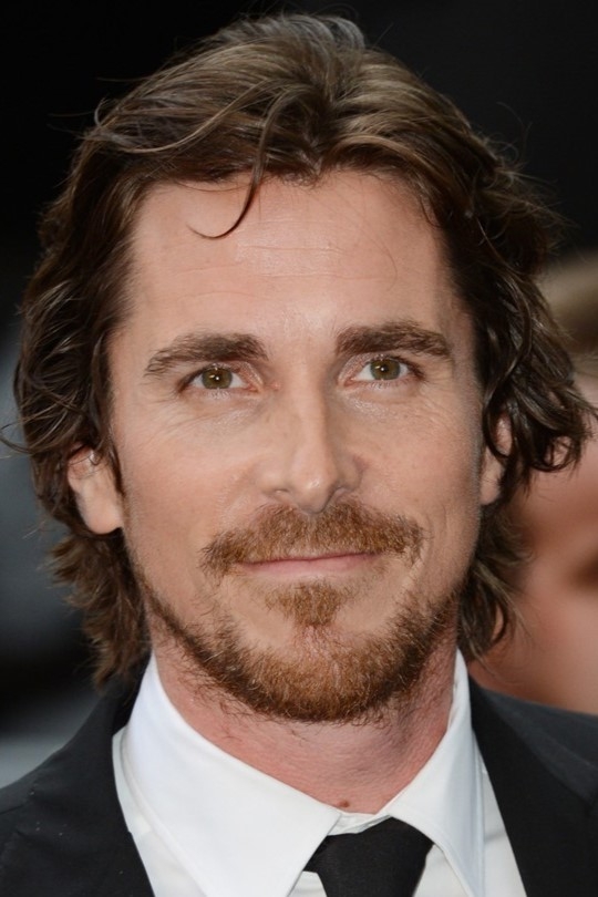 Who is Christian Bale Dating? | Relationships Girlfriend Wife ...