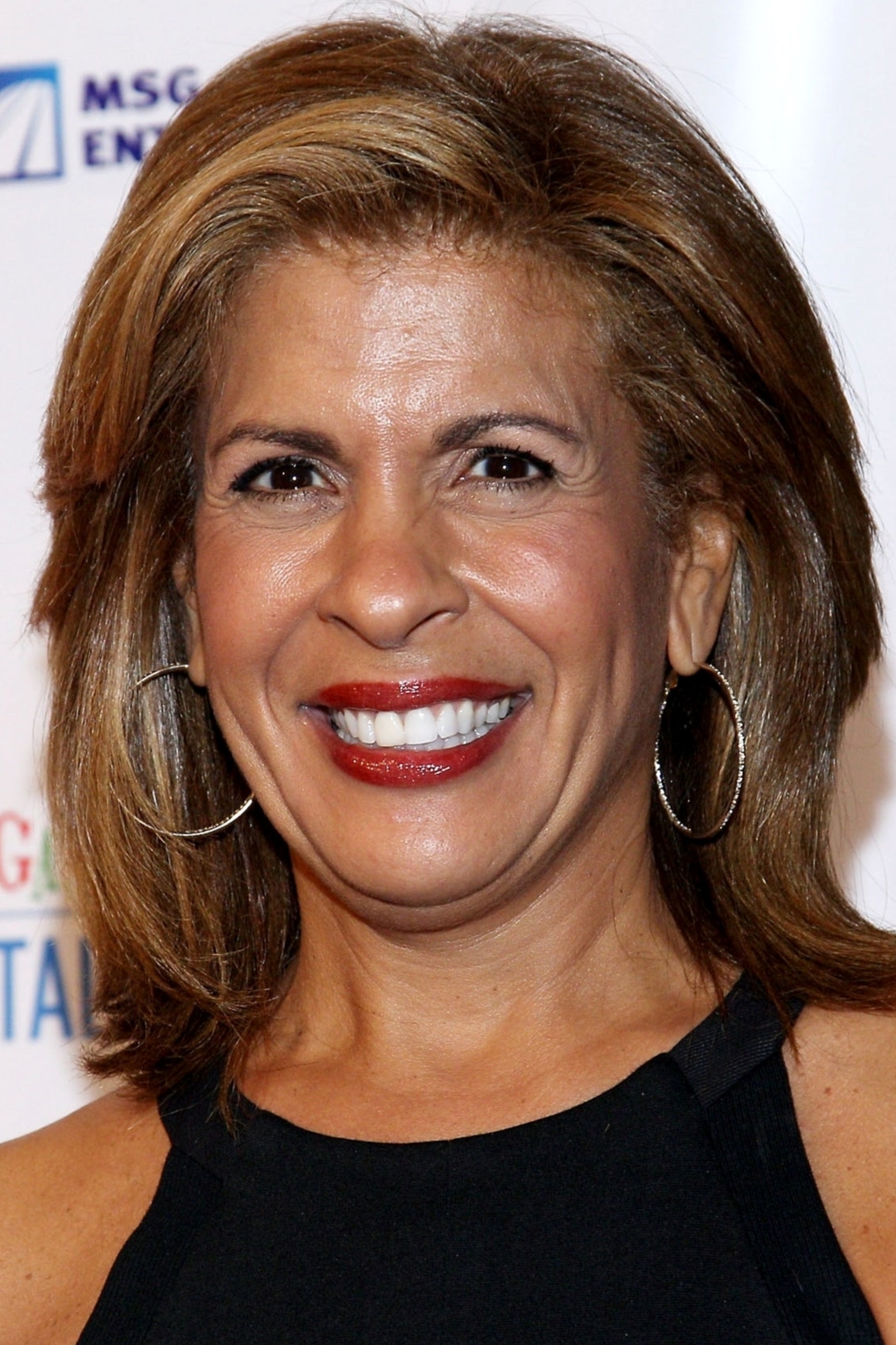 Who is Hoda Kotb Dating? | Relationships Boyfriend Husband ...