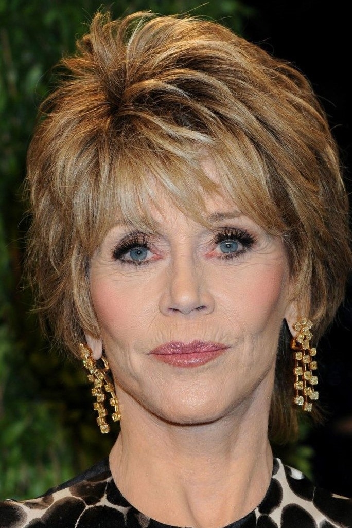 Who is Jane Fonda Dating? | Relationships Boyfriend Husband ...