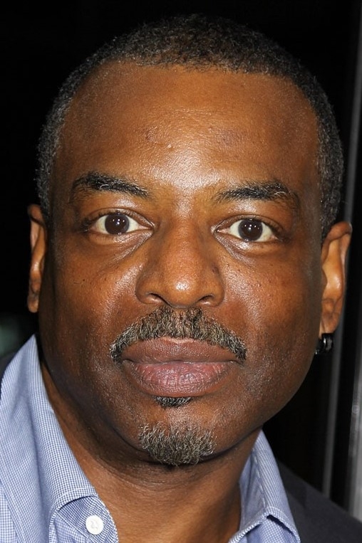 Who is LeVar Burton Dating? | Relationships Girlfriend Wife ...