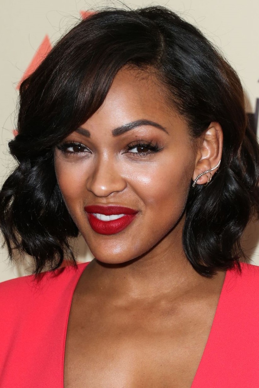 Who is Meagan Good Dating? | Relationships Boyfriend Husband ...