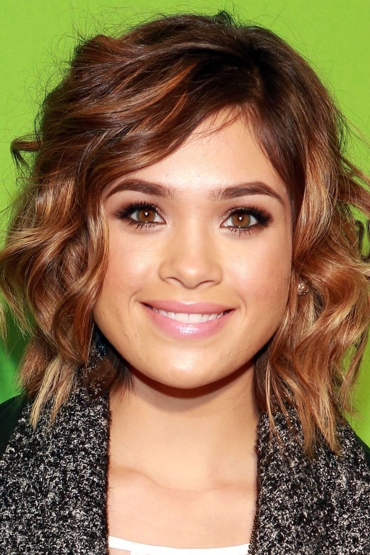 Who Is Nicole Anderson Dating? 