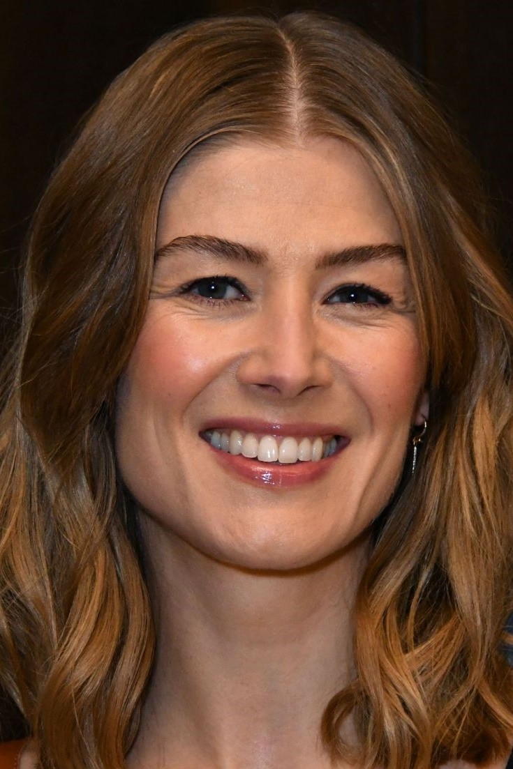 Who is Rosamund Pike Dating? | Relationships Boyfriend Husband ...