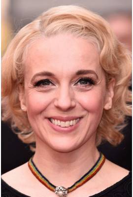 Amanda Abbington Profile Photo