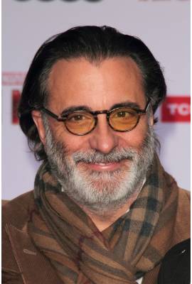 Andy Garcia