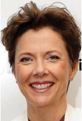 Annette Bening Profile Photo