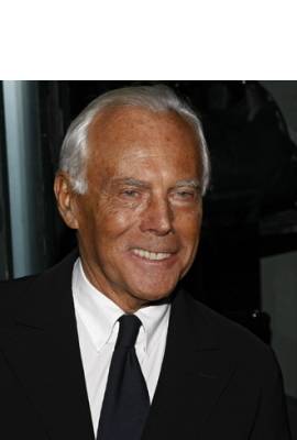 Who is Giorgio Armani Dating? | Relationships Girlfriend Wife |  