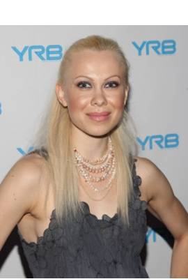 Oksana Baiul Profile Photo