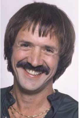 Sonny Bono Profile Photo