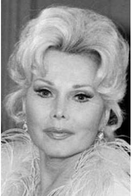 Who is Zsa Zsa Gabor Dating? | Relationships Boyfriend Husband ...