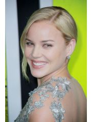 Abbie Cornish Profile Photo