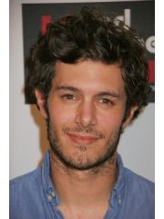 Adam Brody Profile Photo