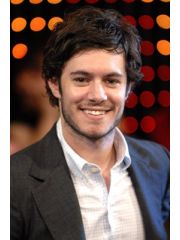 Adam Brody Profile Photo