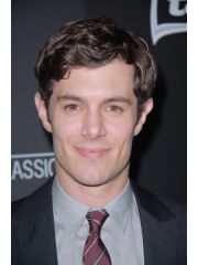 Adam Brody Profile Photo