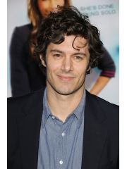 Adam Brody Profile Photo