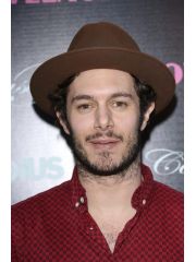 Adam Brody Profile Photo