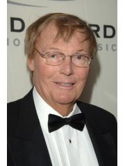 Adam West Profile Photo