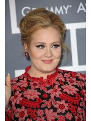 Adele Profile Photo