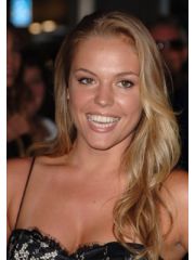 Agnes Bruckner Profile Photo