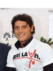 Aldo Montano Profile Photo