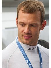 Alex Wurz