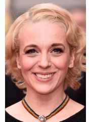 Amanda Abbington