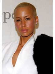 Amber Rose Profile Photo