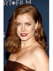 Amy Adams Profile Photo