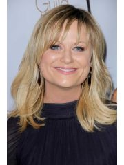 Amy Poehler Profile Photo