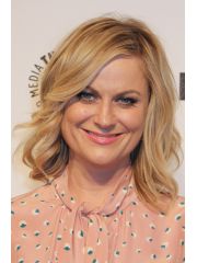 Amy Poehler Profile Photo