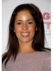 Ana Ortiz Profile Photo