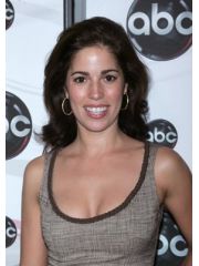 Ana Ortiz Profile Photo