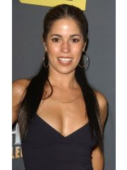 Ana Ortiz Profile Photo