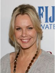 Andrea Roth Profile Photo