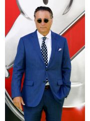 Andy Garcia Profile Photo