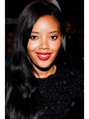 Angela Simmons Profile Photo