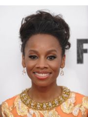 Anika Noni Rose Profile Photo