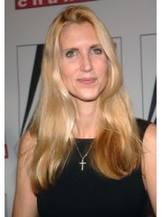 Ann Coulter Profile Photo